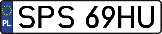 SPS69HU
