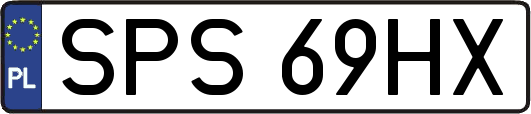 SPS69HX