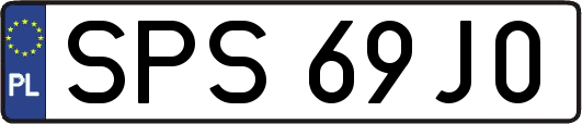 SPS69J0