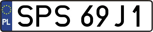 SPS69J1