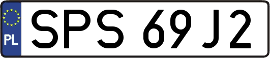 SPS69J2