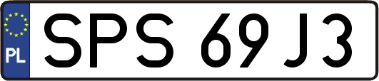 SPS69J3