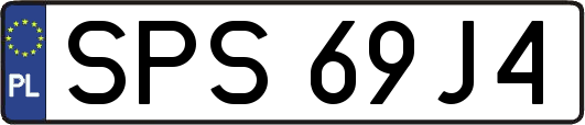 SPS69J4