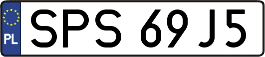 SPS69J5