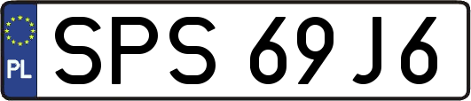 SPS69J6