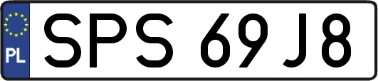 SPS69J8