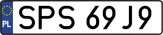 SPS69J9