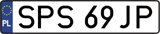SPS69JP