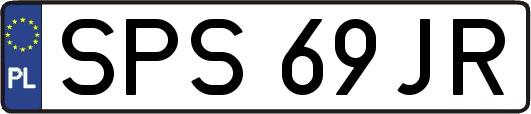 SPS69JR