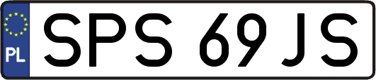 SPS69JS