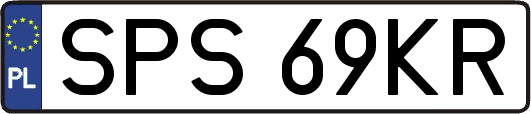 SPS69KR