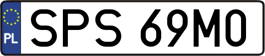 SPS69M0