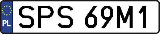 SPS69M1