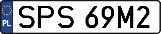 SPS69M2