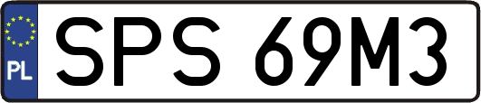 SPS69M3