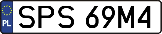 SPS69M4