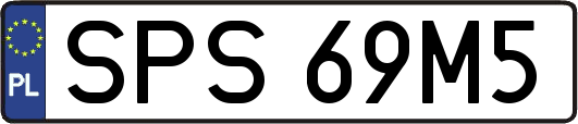 SPS69M5