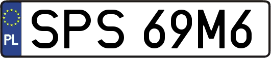 SPS69M6