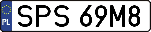 SPS69M8