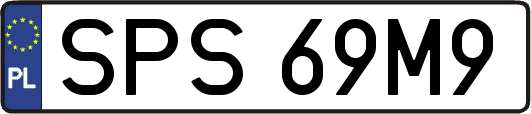 SPS69M9