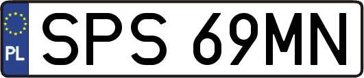 SPS69MN