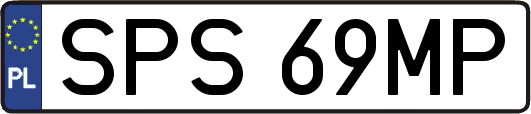 SPS69MP