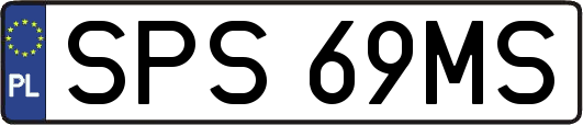 SPS69MS