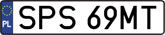 SPS69MT