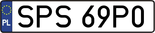 SPS69P0