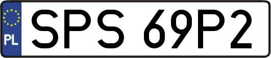 SPS69P2