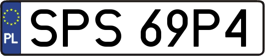 SPS69P4