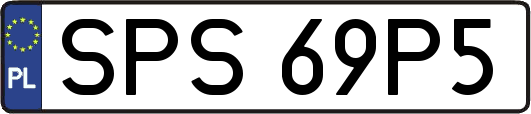 SPS69P5