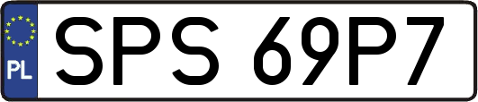 SPS69P7