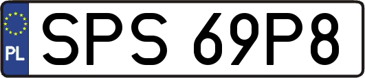 SPS69P8