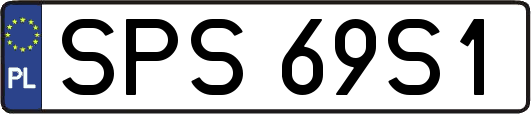 SPS69S1