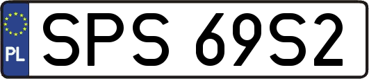 SPS69S2
