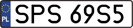 SPS69S5