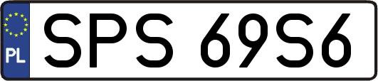 SPS69S6