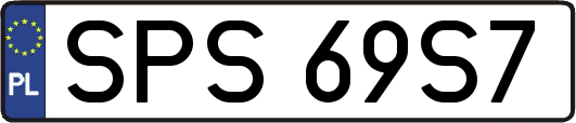 SPS69S7