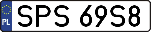 SPS69S8