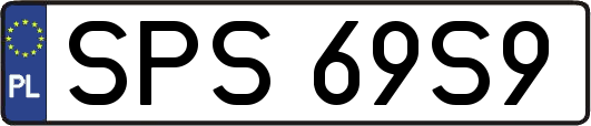 SPS69S9