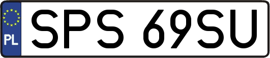 SPS69SU