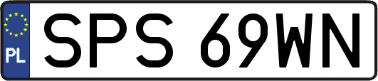 SPS69WN