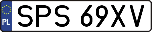 SPS69XV