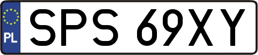 SPS69XY