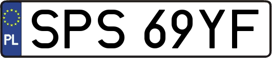 SPS69YF
