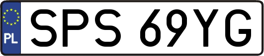SPS69YG