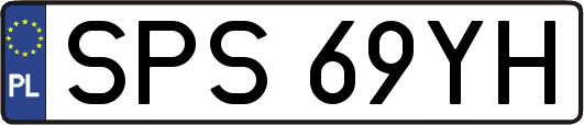 SPS69YH