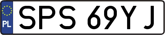 SPS69YJ