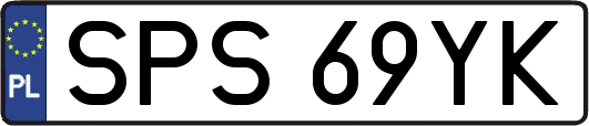 SPS69YK